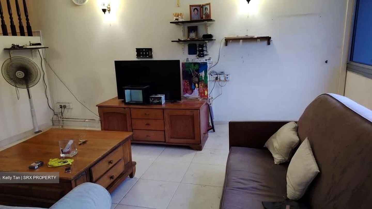 Blk 352 Yishun Jasmine (Yishun), HDB Executive #592468231